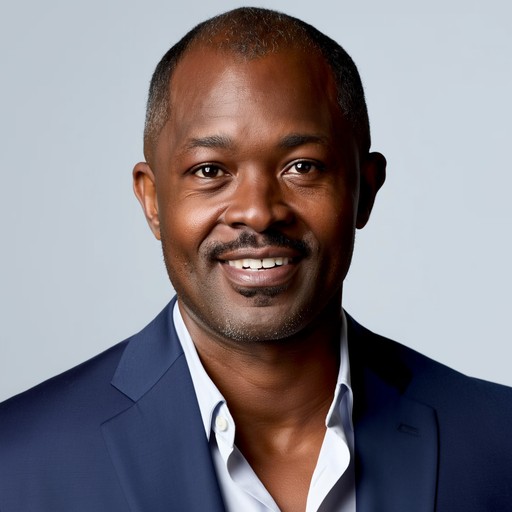 Daniel Okafor