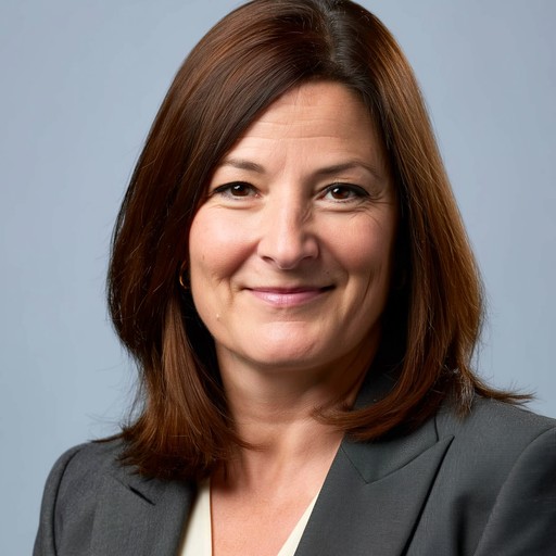 Marie-Claude Tremblay