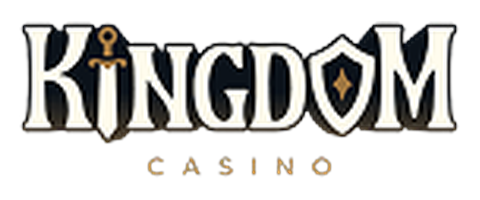 Kingdom Casino logo