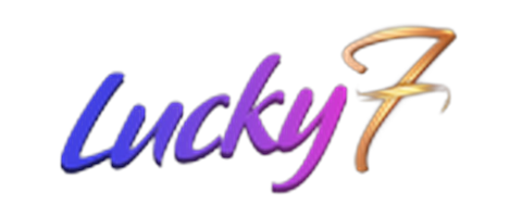 Lucky7even logo