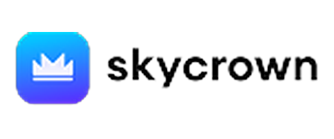 Skycrown logo