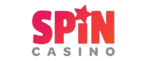 Spin Casino logo